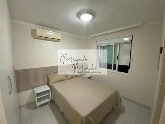 Imagem Belo apartamento na quadra do mar