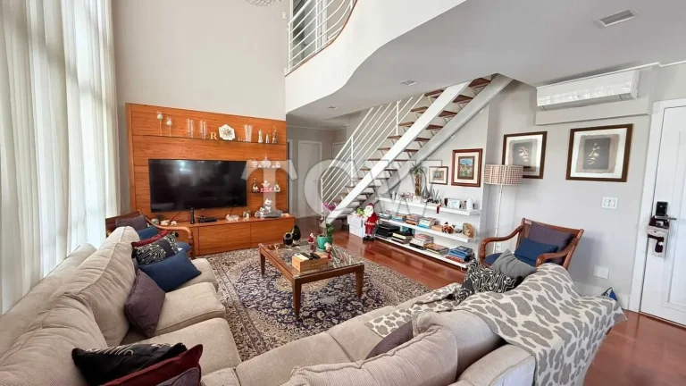 Imagem Cobertura Duplex à venda no Campo Belo, Sky Campo Belo