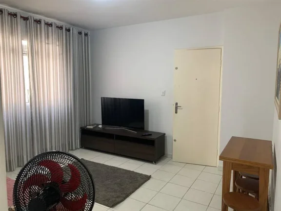 Imagem APARTAMENTO COM 55 m² - BOQUEIRÃO - PRAIA GRANDE SP
