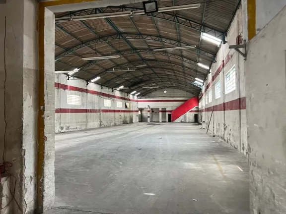 Imagem Galpão para alugar, 1296 m² por R$ 30.000,00/mês - Jardim Nossa Senhora do Caminho - Ferraz de Vasconcelos/SP