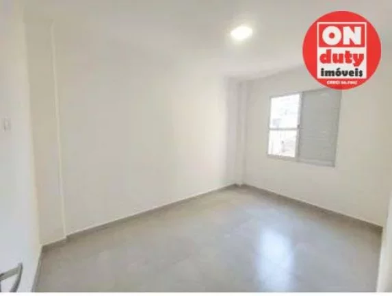 Imagem Apartamento à venda, 70 m² por R$ 392.000,00 - Gonzaga - Santos/SP