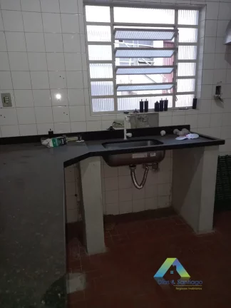 Imagem Casa Sobreloja locação comercial/ residencial na av do cursino .