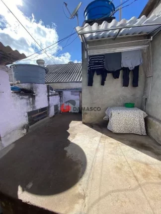 Imagem Casa à venda 2 Quartos, 1 Vaga, 146M², Osvaldo Cruz, São Caetano do Sul - SP