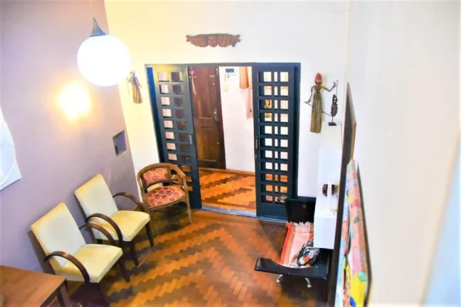 Imagem Sobrado 3 Dormitórios - Bairro Centro Historico