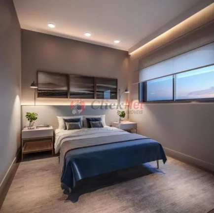 Imagem Apartamento à Venda no bairro Vila Gilda em Santo André