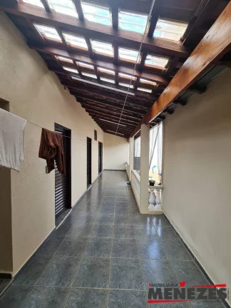 Imagem Casa a venda bairro Cruzeiro do Sul, 3 dormitorios sendo 1 suite