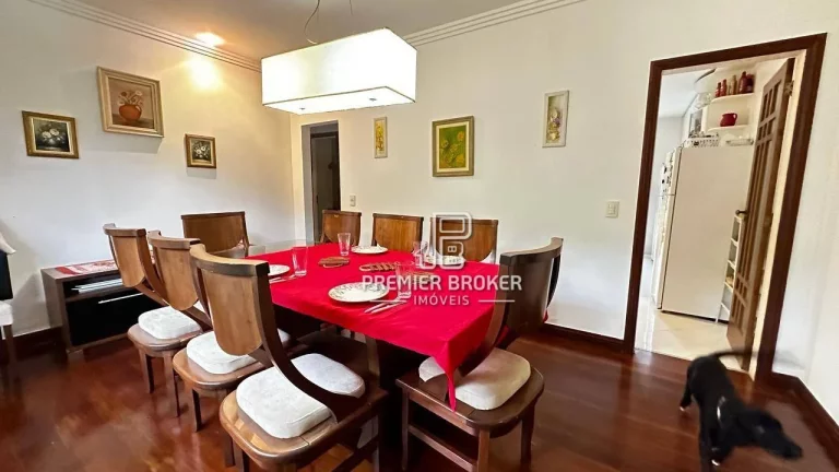 Imagem Casa à venda, 400 m² por R$ 3.500.000,00 - Quebra Frascos - Teresópolis/RJ