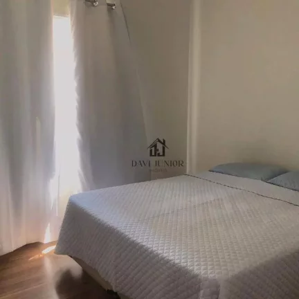 Imagem Apartamento à venda, 57 m² por R$ 370.000,00 - Jardim São Carlos - Sorocaba/SP