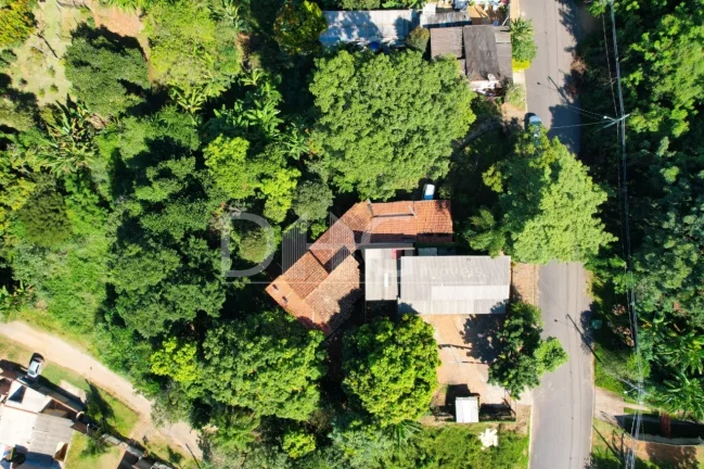 Imagem Casa para locação com 2.054 m² | Chácaras Santo Antônio do Jardim | Jaguariúna - SP