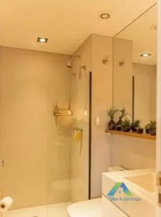 Imagem PARQUE FONGARO Apartamento Garden 91M², 2 dormitórios 1 suíte, 1 vaga, lazer completo ótima localização e valor !!!