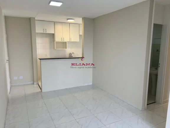 Imagem Apartamento com 3 quartos, 64m², à venda em São Paulo, Jardim Íris