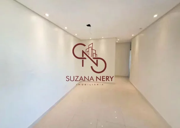 Imagem Apartamento com 3 suítes em Lagoa Nova Natal