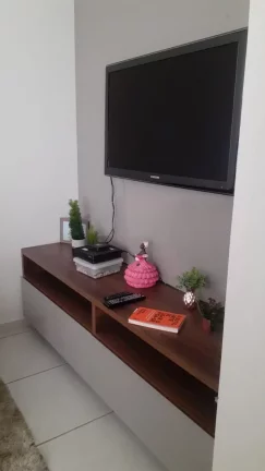 Imagem APARTAMENTO A VENDA NO RESIDENCIAL AMAZONAS
