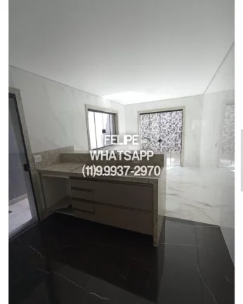 Imagem OPORTUNIDADE SOBRADO NOVO, NUNCA FOI HABITADO AO LADO DO SHOPPING.