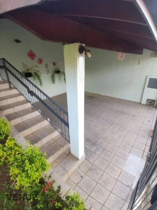 Imagem Casa à venda, 196 m² por R$ 947.000,00 - Vila Santista - Atibaia/SP