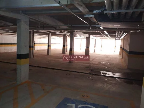 Imagem Apartamento com 1 dormitório à venda, 34 m² por R$ 186.000,00 - Jardim do Triunfo - Guarulhos/SP