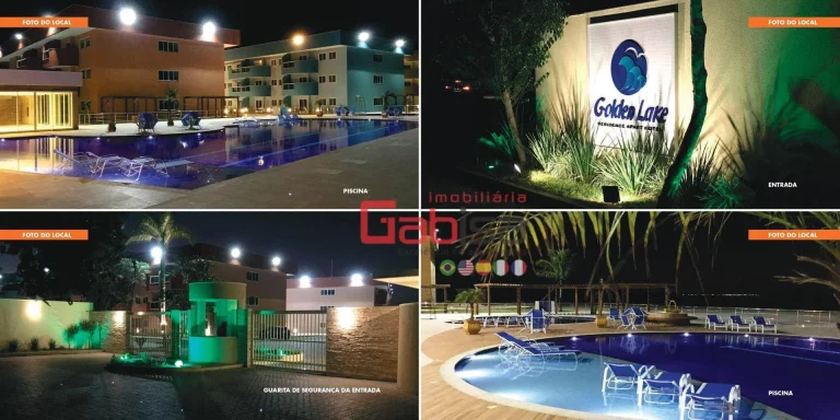 Imagem Apartamento com 2 dormitórios à venda, 68 m² por R$ 599.000,00 - Monte Alto - Arraial do Cabo/RJ