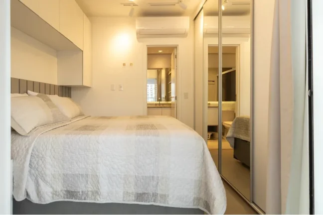 Imagem APARTAMENTO RESIDENCIAL em São Paulo - SP, Vila Leopoldina