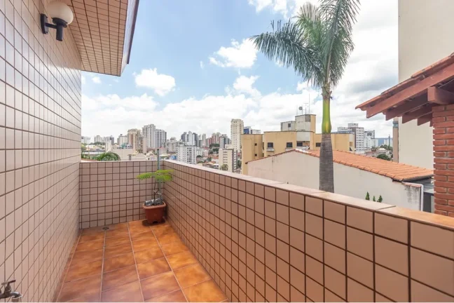 Imagem CASA RESIDENCIAL em São Paulo - SP, Vila Paulicéia
