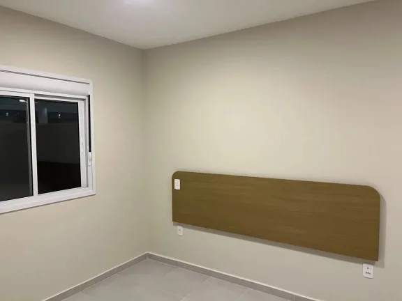 Imagem Apartamento Garden de 3 quartos com varanda gourmet e 2 áreas exclusivas em condomínio clube na Vila Progresso