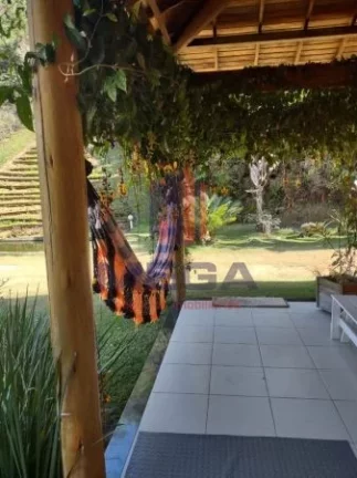 Imagem SITIO EM MARECHAL FLORIANO