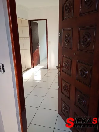 Imagem APARTAMENTO RESIDENCIAL em SÃO PAULO - SP, CONJUNTO RESIDENCIAL JOSÉ BONIFÁCIO