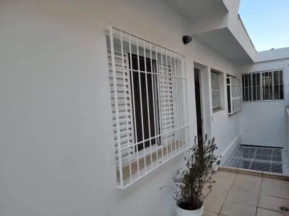 Imagem Casa Comercial ou Residencial 210 m² 3 Dormitorios 2 ou 1 Suite e 2 Vagas
