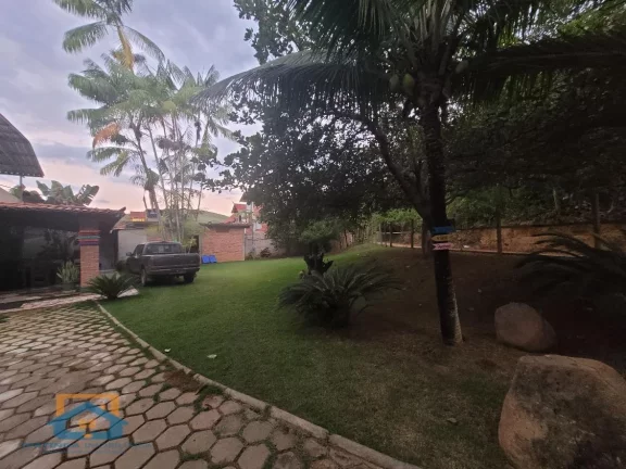 Imagem Espaçosa chácara no Ipaba