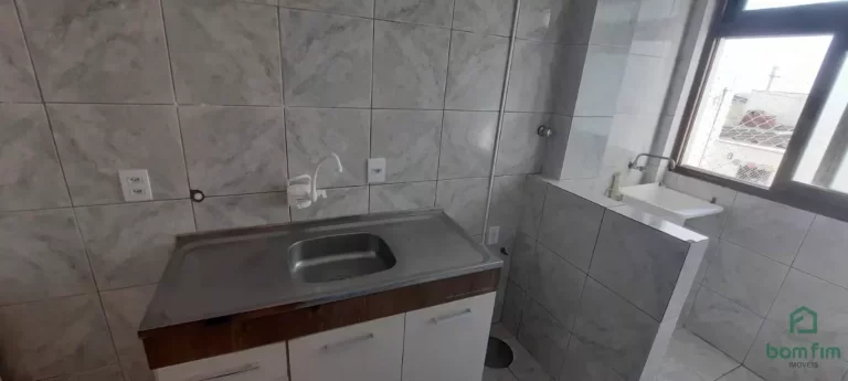 Imagem Apto de 2 Dormitórios, Centro Histórico, Porto Alegre/RS - AP2324