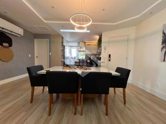Imagem Apartamento de 2 Quartos para Venda no Recreio com 113m²