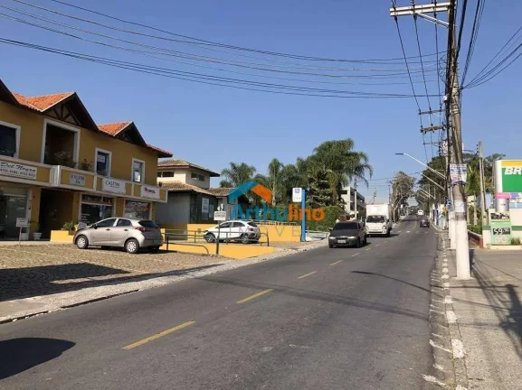 Imagem Sala, 39 m² - venda por R$ 280.000,00 ou aluguel por R$ 2.696,00/mês - São Camilo - Cotia/SP