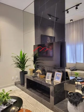 Imagem Casa em Condomínio para Venda em Valinhos / SP no bairro Roncáglia