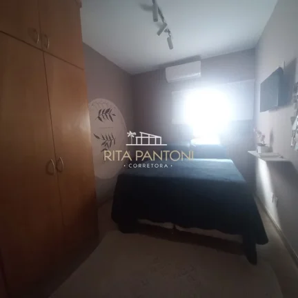 Imagem Apartamento - Ribeirão Preto - Residencial Flórida