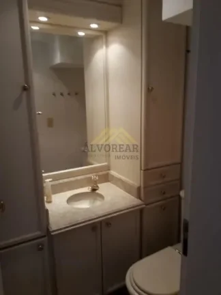 Imagem COBERTURA DUPLEX à venda em São Judas