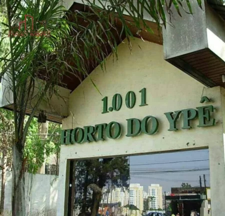 Imagem CASA CONDOMÍNIO MORADAS DO YPÊ - 3 DORMITÓRIOS.