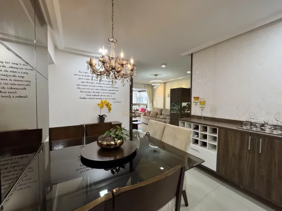 Imagem Apartamento Frente Mar 3 Quartos, 2 Suítes, 2 Vagas130m² Sol da Manhã Vista Mar