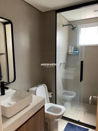 Imagem Apto com 3 suítes, 110 m2 - Novo Reformado -2 Vagas - Depósito-Ao Lado Carrefour