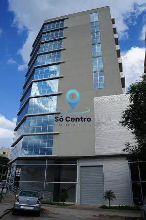 Excelente oportunidade de alugar uma sala comercial na Rua Martim de Carvalho, no bairro Santo Agost...