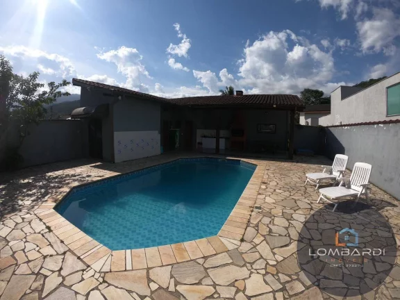 Imagem Casa locação definitiva ou venda no Horto