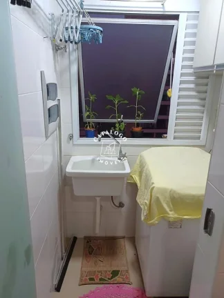 Imagem Apartamento a Venda no bairro Nova Aliança - Ribeirão Preto, SP