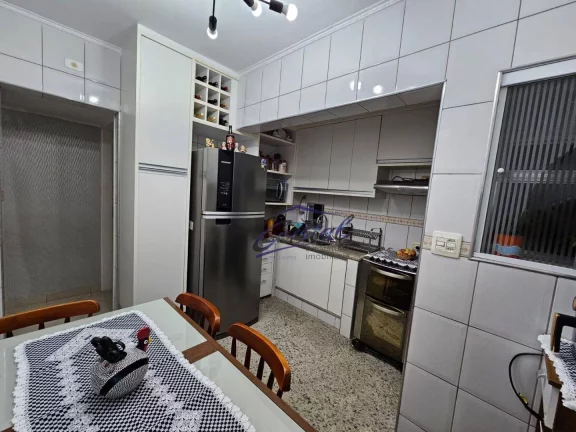 Imagem Apartamento com 3 dormitórios à venda, 78 m² por R$ 450.000,00 - Mooca - São Paulo/SP