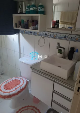 Imagem Casa 2 dormitórios no Bairro Ponta Grossa