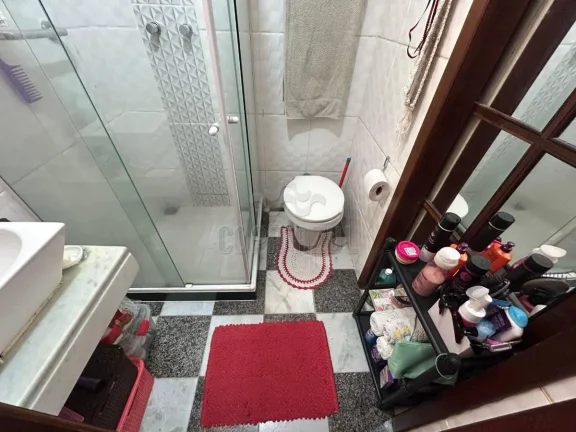 Imagem Copacabana – Avenida Prado Júnior | Residencial › Kitnet 1 quarto(s) à Venda