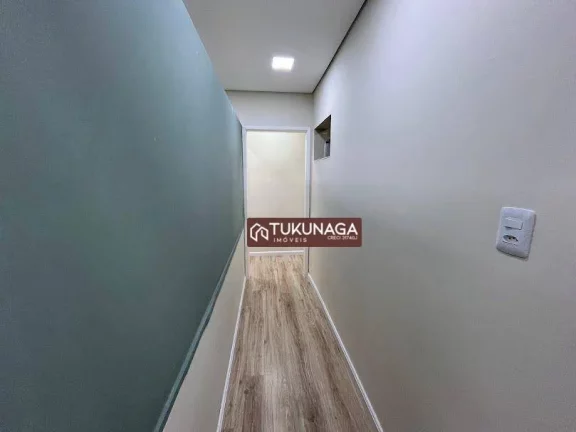 Imagem Sobrado com 4 quartos à venda, 200 m² por R$ 950.000 - Vila Rosália - Guarulhos/SP