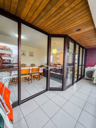 Imagem Apartamento à Venda na Riviera de São Lourenço, com 3 dormitórios 1 suíte 110m², 2 vagas de garagem