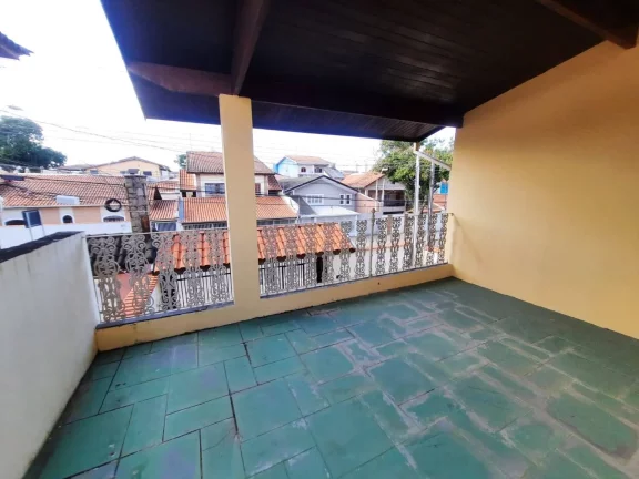 Imagem Casa com 8 Quartos à Venda, 408 m² em Jardim Das Indústrias - São José Dos Campos