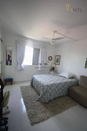 Imagem Apartamento 3 quartos, 2 vagas, 107 m2