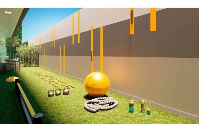 Imagem APARTAMENTO RESIDENCIAL em São Paulo - SP, Santa Cecília