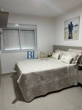 Imagem Vende Apartamento Luzes da Mooca 83M² 3 Dorms - Sacada Gourmet