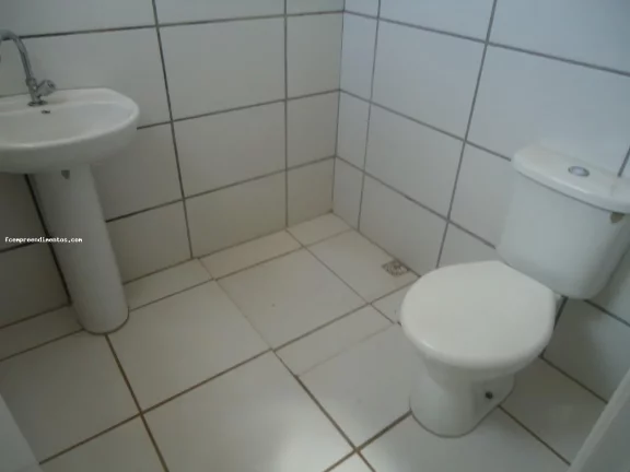 Imagem Casa em Condomínio para Venda em Iracemápolis, Condomínio Villaggio Mielli, 2 dormitórios, 1 banheiro, 1 vaga